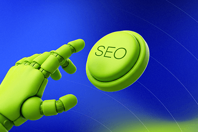 Чем анализ контента ИИ отличается от обычной индексации поисковиком