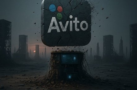 Вы уверены, что ваш профиль на Авито в порядке? Вот как алгоритм скрывает показы