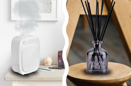 Влияние аромамаркетинга на первое впечатление клиента