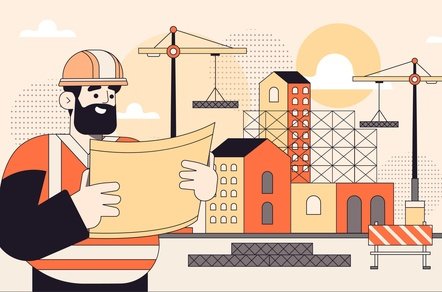 SEO-продвижение строительных сайтов: как вывести компанию в ТОП и получать стабильные заявки