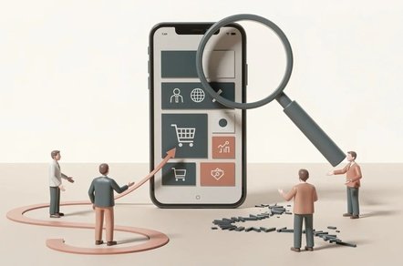 UX-тестирование: как проверить, что интерфейс понятен, ещё до разработки