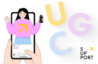 UGC-креаторы и бренды: как и зачем начинать сотрудничество?