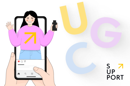 UGC-креаторы и бренды: как и зачем начинать сотрудничество?
