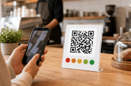 Оценка качества обслуживания: NPS, CSAT и замер по QR