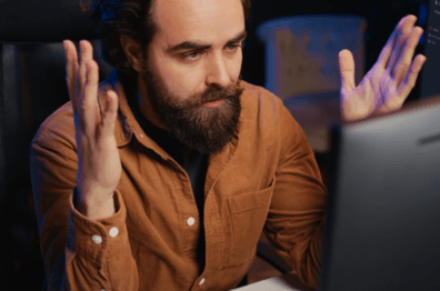 UX корпоративной LMS глазами сотрудника