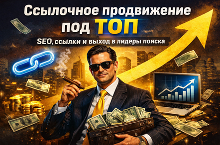Ссылочное продвижение в 2026 году. Обзор, методы и практические советы