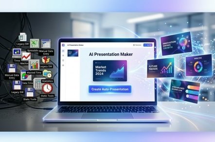 Экономика презентаций: как я перестал платить своим временем за неудобный софт