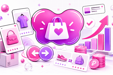 Почему одни карточки товара Wildberries продают лучше других: разбираем структуру с помощью AI