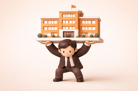 Синдром основателя: как незаметные управленческие привычки могут разрушить бизнес