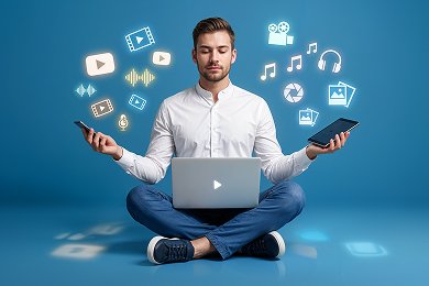 Кроссплатформенность меняет рекламную стратегию брендов в медиасреде