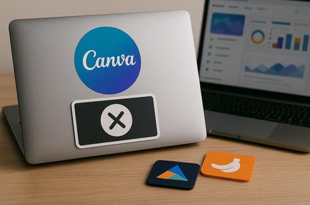 Почему Canva не работает и что делать если приложение не открывается