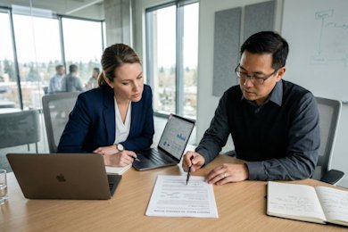 Бизнес-требования для разработки ПО