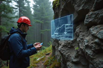 Вне зоны доступа: реализация сервисов вне зоны покрытия интернета (часть 1)