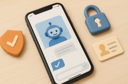 Как бизнесу легально использовать чат-боты в Телеграм в 2026 году: избегаем штрафов