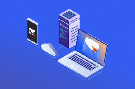 Прокси-серверы и их применение в email-маркетинге