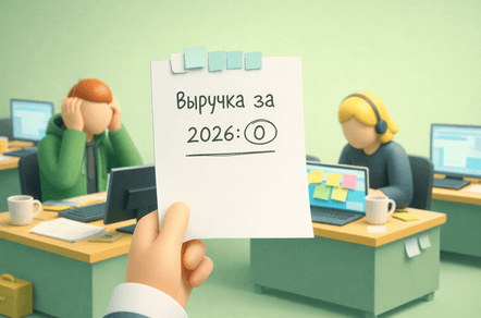 5 тревожных сигналов о том, что у вас в компании неэффективно выстроены процессы
