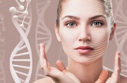 Нейросеть в косметологии