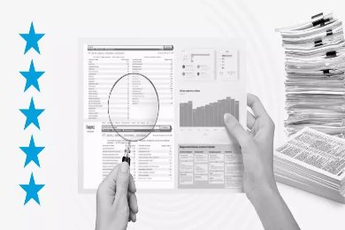 Как работаем с управлением репутацией: 9 этапов от коммерческого предложения до реализации