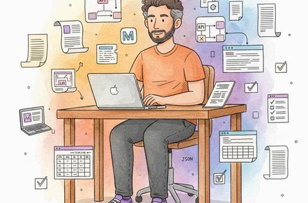 Как проходит собеседование на вакансию технического писателя.