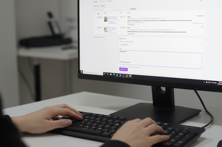 Дмитрий Ковпак о том как превратить ответы на вопросы в инструмент продаж