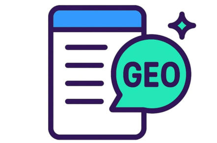 GEO‑продвижение сайтов в 2026: как стать выбором ИИ, а не просто ссылкой