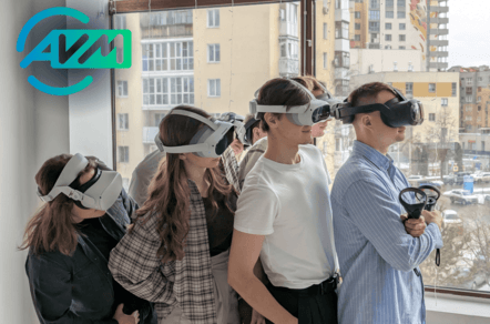 VR: Ожидания vs. Реальность – Почему вам могло не понравиться и как мы это исправляем