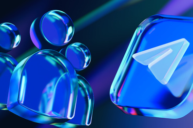 Мир ТГ-каналов про маркетинг: кто, для чего и для кого?