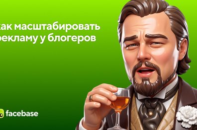 Как масштабировать рекламу у блогеров: от тестовых размещений к системной кампании