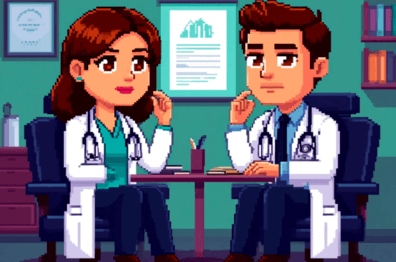 Личный бренд врача: как стать тем специалистом, к которому идут по рекомендации интернета