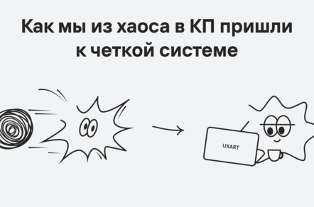 Как мы превратили хаос в систему и автоматизировали создание КП