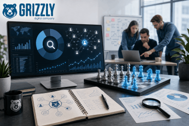 Главный KPI в SEO в 2026 году: Share of Voice