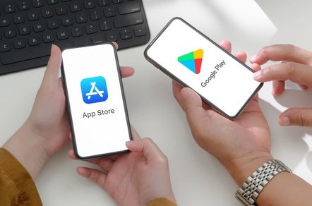 Как получать выплаты от App Store и Google Play российским IT-проектам и разработчикам