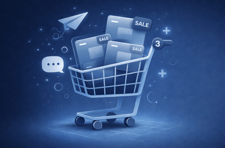 Автоворонки в e-com. Как продавать холодному трафику с конверсией 4%