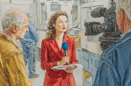 Сторителлинг для скептиков в B2B