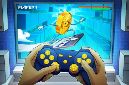 NFT-игры: что такое и как заработать