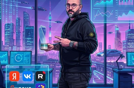 Как продвигать бизнес в 2026 году: реальность российского рынка.