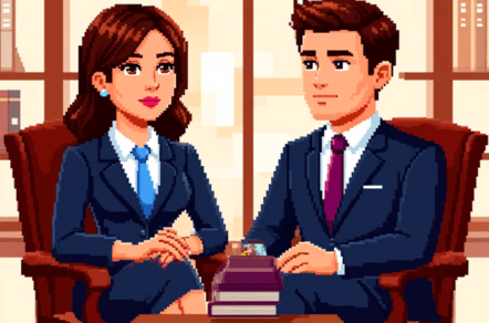 Личный бренд юриста: как стать экспертом, которому доверяют ещё до первой консультации