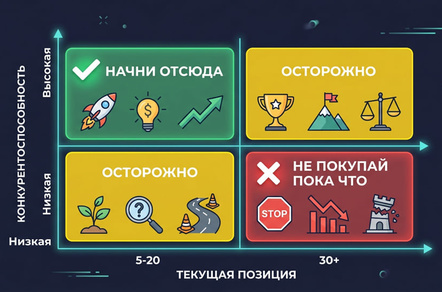 Накрутка ПФ в Яндексе: пошаговый план