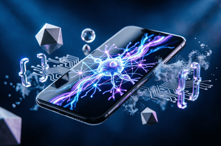 Лучшие нейросети для создания собственного мобильного приложения в 2026 году