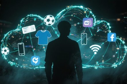 Единый профиль фаната. Главный тренд спортивного маркетинга 2026