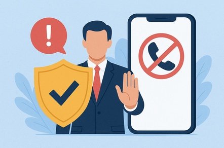 Как защитить бизнес от штрафа за спам-звонки: 12 способов