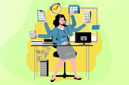 Тысяча и один запрос: как облегчить работу менеджерам службы поддержки