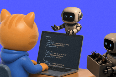 Вайб-кодинг на клиентских проектах: как Purrweb ускорил разработку в 2-3 раза