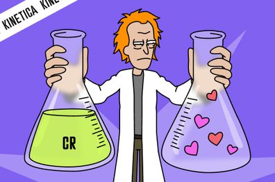 Разбираем на примере B2B с долгим циклом сделки работу CTR