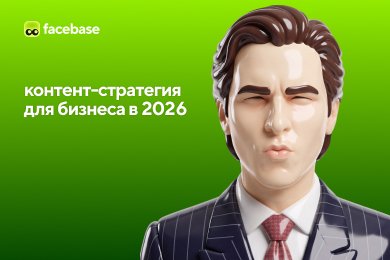 Контент-стратегия для бизнеса в 2026