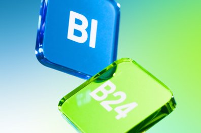 BI-конструктор Битрикс24: как настроить кастомный отчет