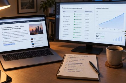 Размещение статей на Dzen.ru и Tenchat.ru для SEO и GEO продвижения