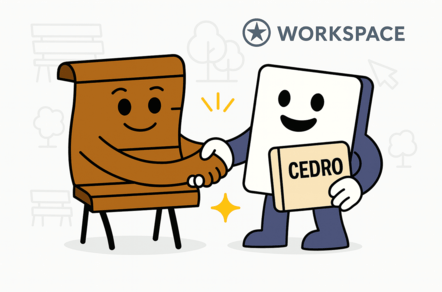 Аданат и Cedro: как крупный производитель уличной мебели получил сайт, которому позавидовали конкуренты