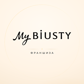 Франшиза MyBiUSTY