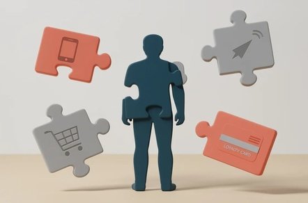 CDP-платформа: что это, чем отличается от CRM и когда она бизнесу действительно нужна